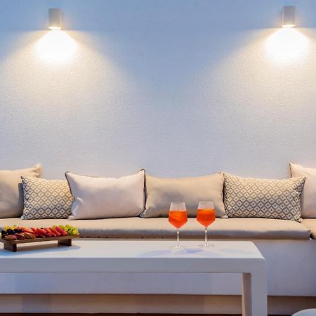 Anaya Suites Ermúpoli Kültér fotó