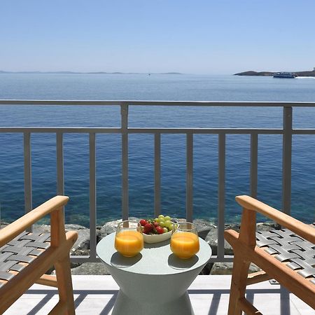 Anaya Suites Ermúpoli Kültér fotó
