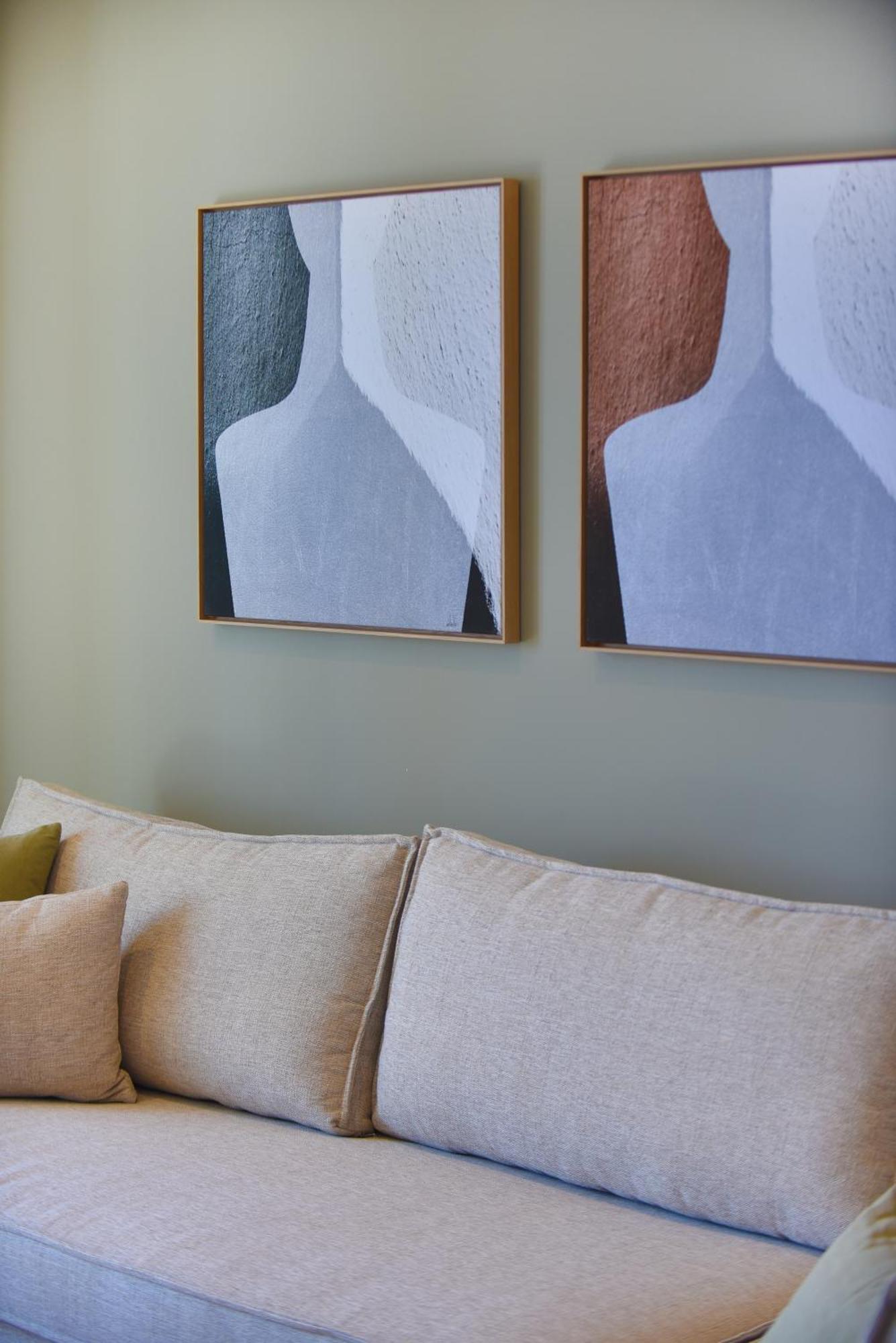 Anaya Suites Ermúpoli Kültér fotó