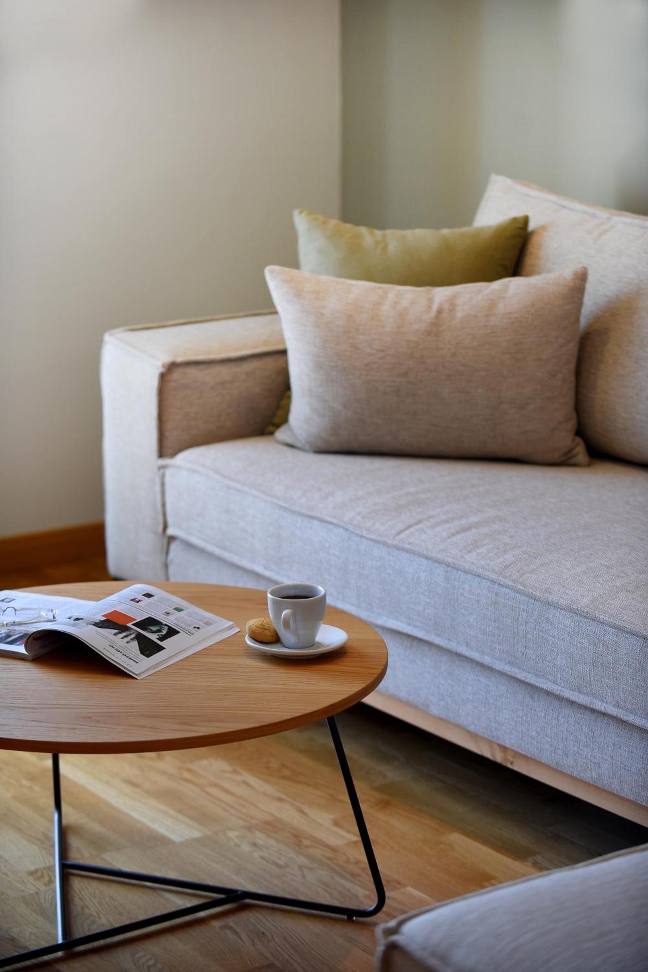 Anaya Suites Ermúpoli Kültér fotó