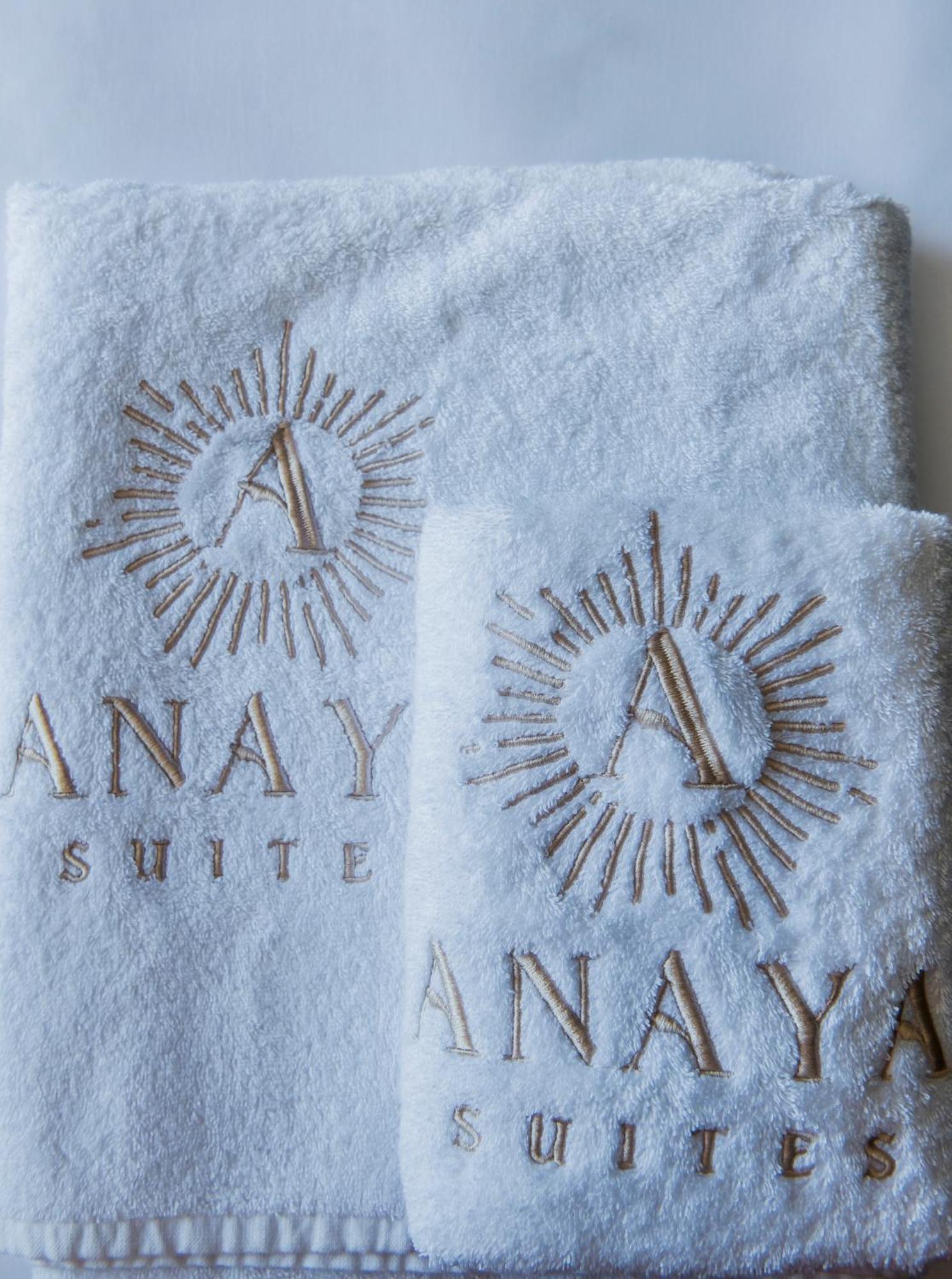 Anaya Suites Ermúpoli Kültér fotó