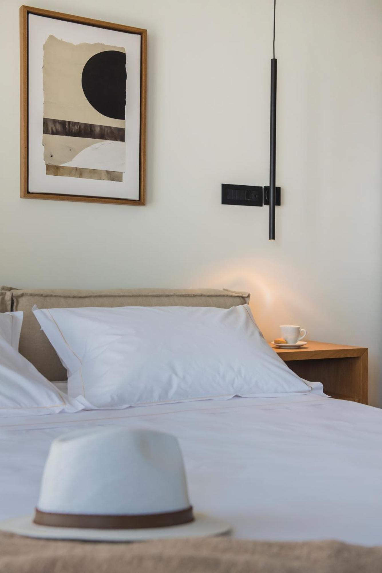 Anaya Suites Ermúpoli Kültér fotó