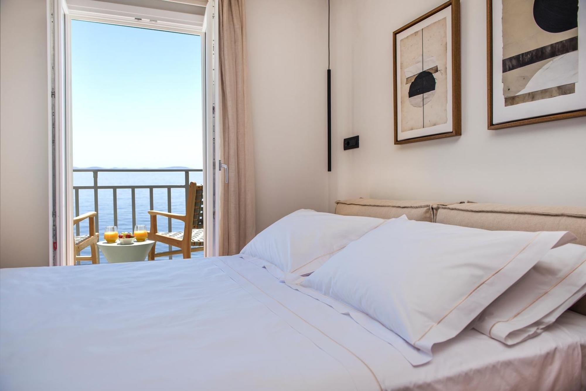 Anaya Suites Ermúpoli Kültér fotó