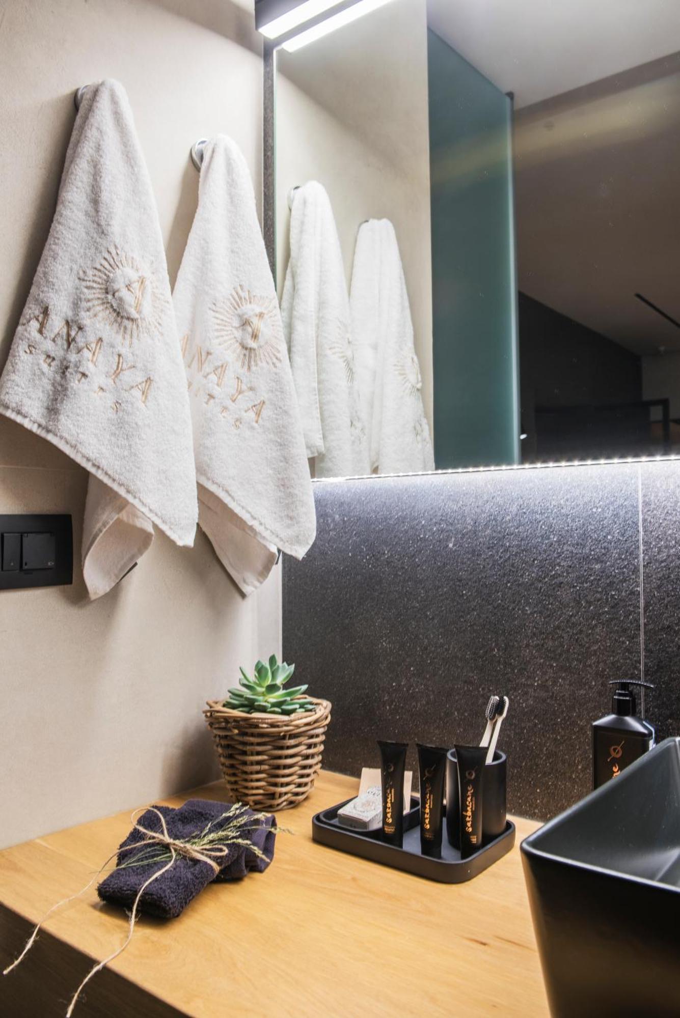 Anaya Suites Ermúpoli Kültér fotó