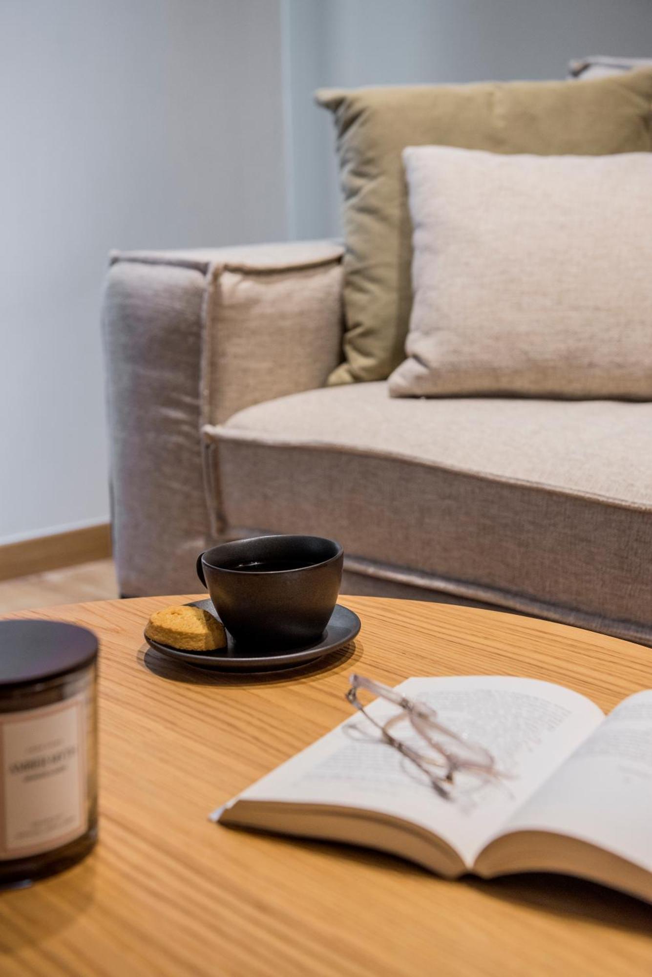 Anaya Suites Ermúpoli Kültér fotó